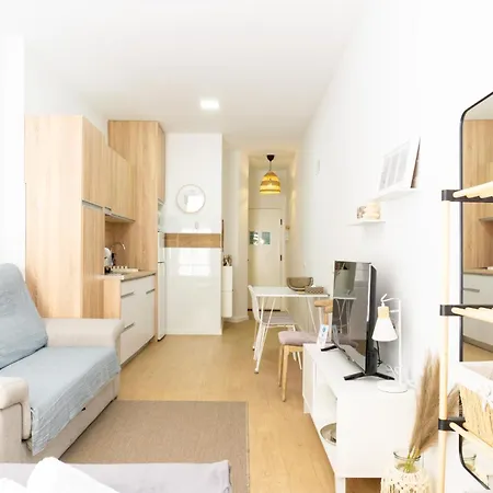 Vereda Apartament Apartment *