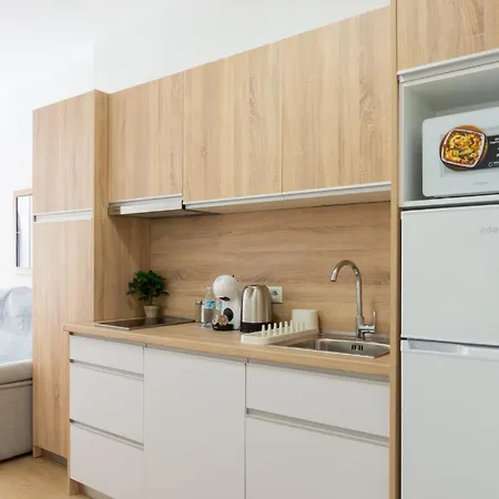 Vereda Apartament