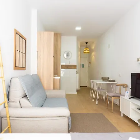 Vereda Apartament Apartment *