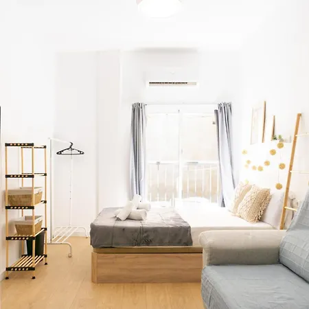 Vereda Apartament *