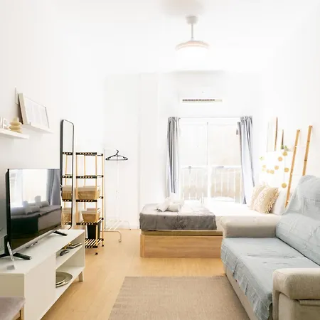 Vereda Apartament *