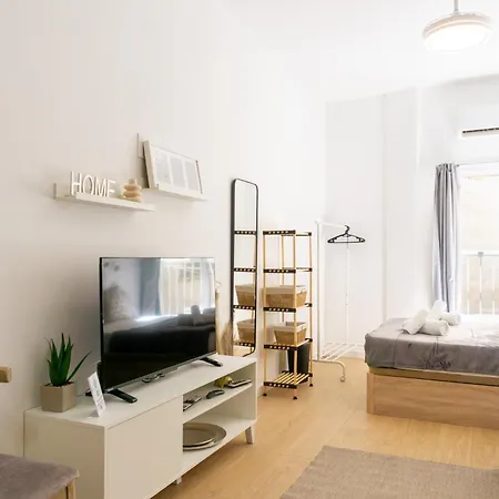 Vereda Apartament Malaga