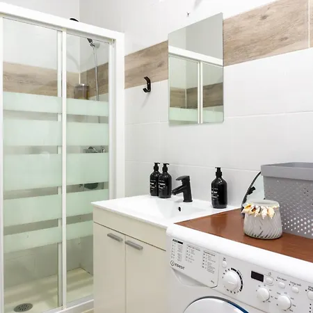 Apartamento Vereda Apartament *